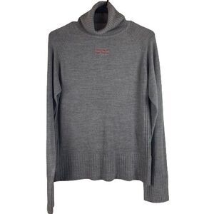 Lady Vesi Long Sleeve Turtleneck Sweater University Of South Carolina Medium